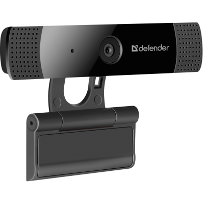 Комп.Камера DEFENDER (63199) G-lens 2599 FullHD 1080p, 2МП