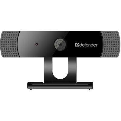 Комп.Камера DEFENDER (63199) G-lens 2599 FullHD 1080p, 2МП