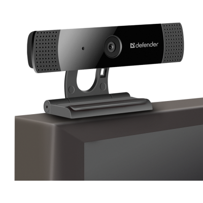 Комп.Камера DEFENDER (63199) G-lens 2599 FullHD 1080p, 2МП