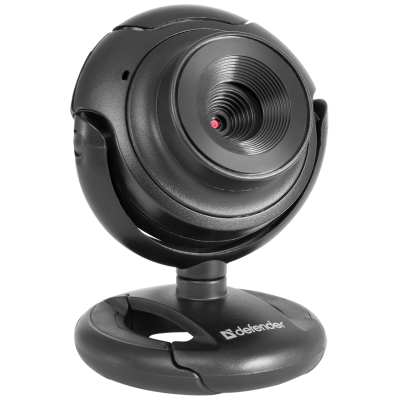 Комп.Камера DEFENDER G-lens 2525HD