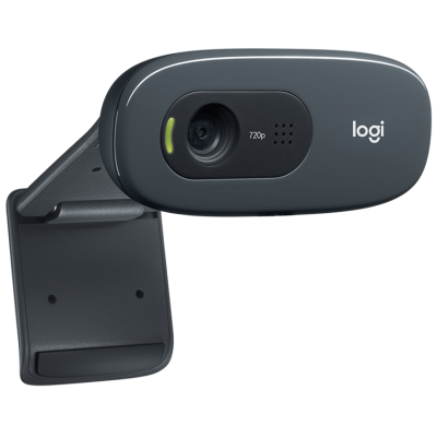 Комп.Камера LOGITECH HD Webcam C270 EMEA Комп.Камера LOGITECH HD Webcam C270 EMEA