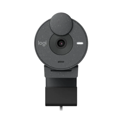 Комп.Камера LOGITECH Webcam Brio 305 - GRAPHITE B2B