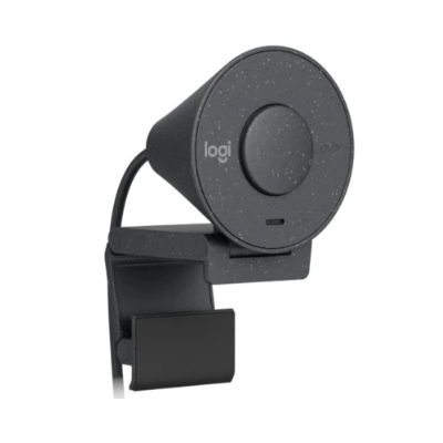 Комп.Камера LOGITECH Webcam Brio 305 - GRAPHITE B2B