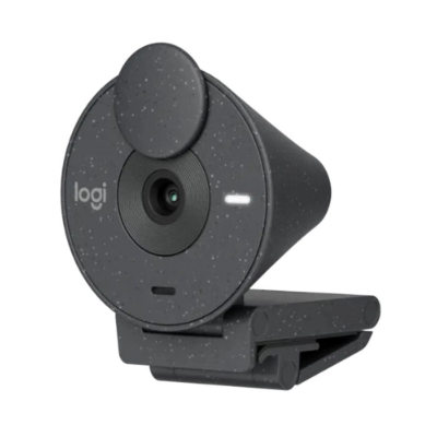Комп.Камера LOGITECH Webcam Brio 305 - GRAPHITE B2B