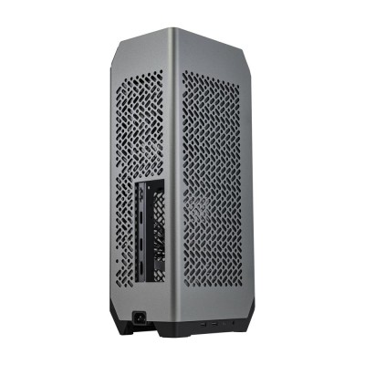 Комп`ютерний корпус MITX 850W NR100-MNNN85-SL0 COOLER MASTER