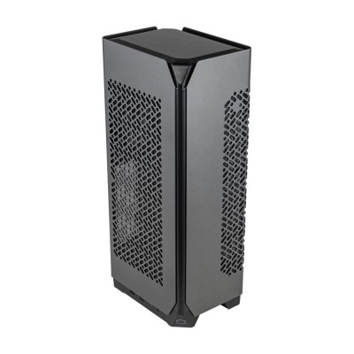 Комп`ютерний корпус MITX 850W NR100-MNNN85-SL0 COOLER MASTER
