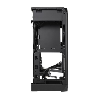 Комп`ютерний корпус MITX 850W NR100-ZNNN85-SL0 COOLER MASTER
