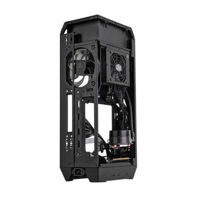 Комп`ютерний корпус MITX 850W NR100-ZNNN85-SL0 COOLER MASTER