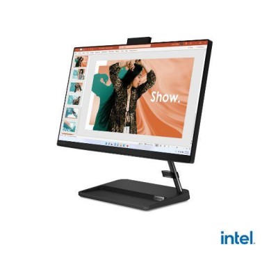 Комп'ютер All-in-one/Моноблок AIO 3 22IAP7 CI3-1215U 21" 8/256GB F0GG003AUO LENOVO