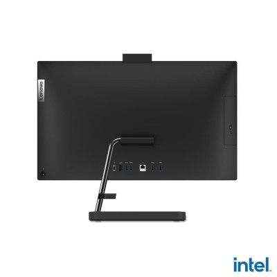 Комп'ютер All-in-one/Моноблок AIO3-24IAP7 CI3-1215U 24" 16/256GB F0GH011SUO LENOVO