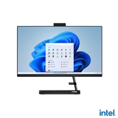 Комп'ютер All-in-one/Моноблок AIO3-24IAP7 PMD-8505 24" 8/512GB F0GH015XUO LENOVO Комп'ютер All-in-one/Моноблок AIO3-24IAP7 PMD-8505 24" 8/512GB F0GH015XUO LENOVO