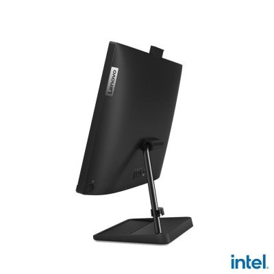 Комп'ютер All-in-one/Моноблок AIO3-24IAP7 PMD-8505 24" 8/512GB F0GH015XUO LENOVO Комп'ютер All-in-one/Моноблок AIO3-24IAP7 PMD-8505 24" 8/512GB F0GH015XUO LENOVO