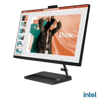 Моноблок Lenovo AIO3-27IAP7 CI7-13620H 27" 16/512GB F0GJ00T6UO