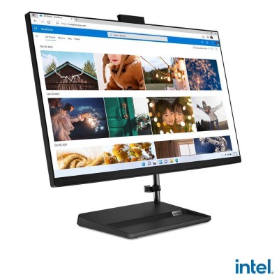 Моноблок Lenovo AIO3-27IAP7 CI7-13620H 27" 16/512GB F0GJ00T6UO