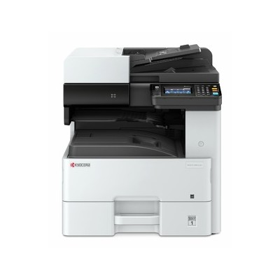 Копіювальний апарат KYOCERA ECOSYS M4125idn