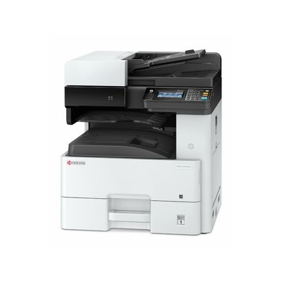 Копіювальний апарат KYOCERA ECOSYS M4125idn