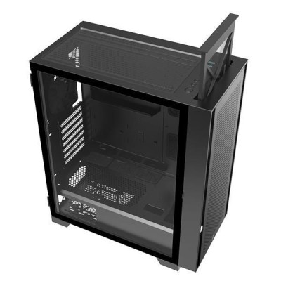 Корпус ATX W/O PSU AIR 1000 LITE (B) MONTECH