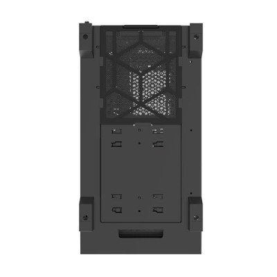Корпус ATX W/O PSU AIR 1000 LITE (B) MONTECH
