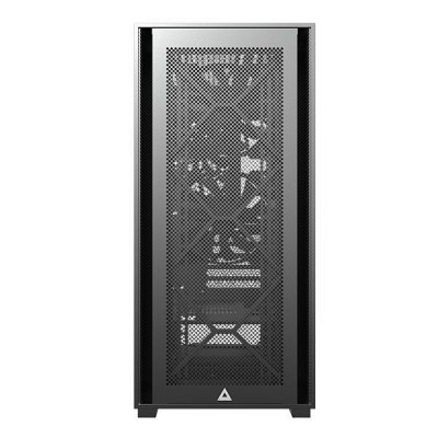 Корпус ATX W/O PSU AIR 1000 LITE (B) MONTECH