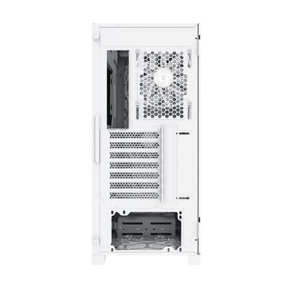 Корпус ATX W/O PSU AIR 1000 LITE (W) MONTECH