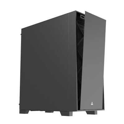 Корпус ATX W/O PSU AIR 1000 SILENT (B) MONTECH