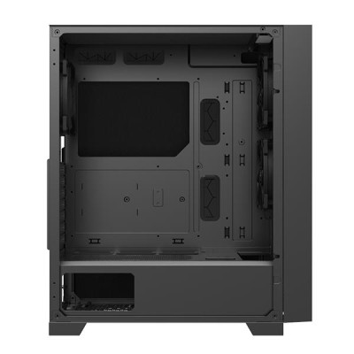 Корпус ATX W/O PSU AIR 1000 SILENT (B) MONTECH
