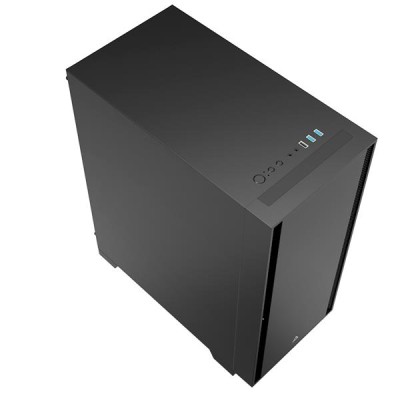 Корпус ATX W/O PSU AIR 1000 SILENT (B) MONTECH