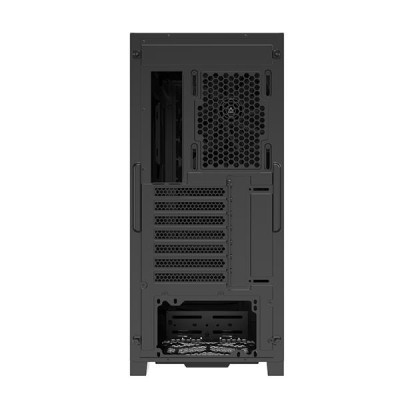 Корпус ATX W/O PSU AIR 1000 SILENT (B) MONTECH