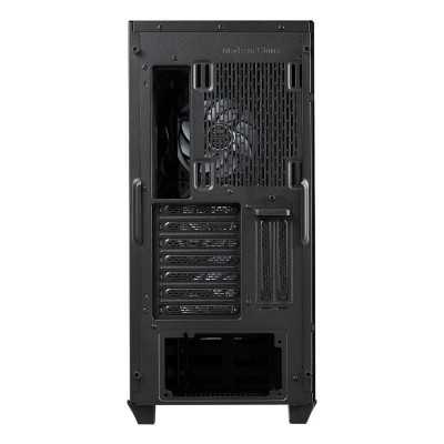 Корпус ATX W/O PSU BLACK CRUISERST-BKCWW ADATA Корпус ATX W/O PSU BLACK CRUISERST-BKCWW ADATA