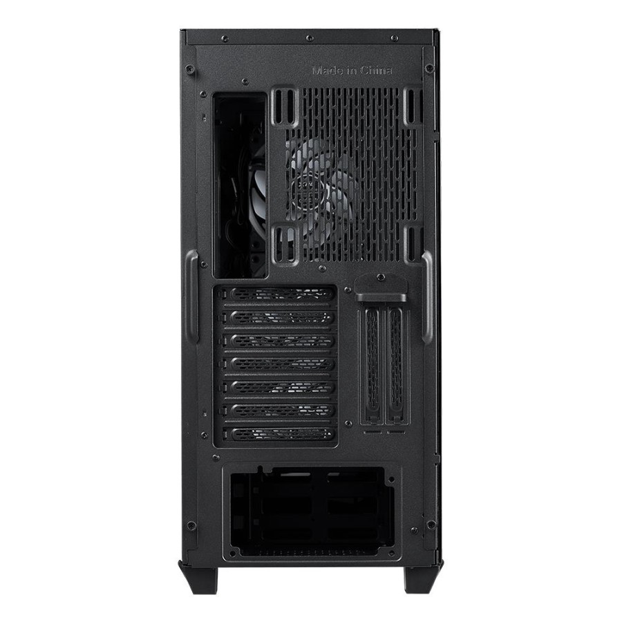 Корпус ATX W/O PSU BLACK CRUISERST-BKCWW ADATA Корпус ATX W/O PSU BLACK CRUISERST-BKCWW ADATA