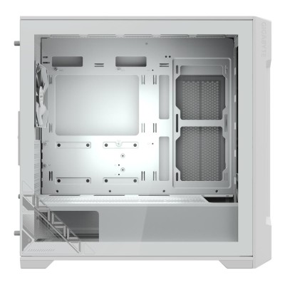 Корпус ATX W/O PSU GB-C102GI WHITE GIGABYTE