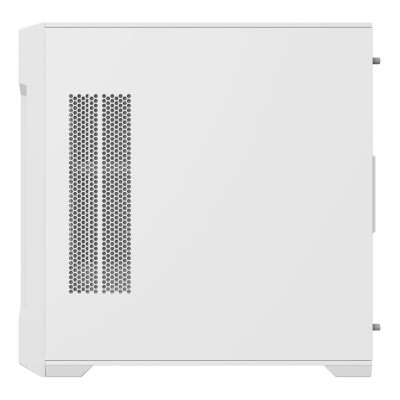 Корпус ATX W/O PSU GB-C102GI WHITE GIGABYTE