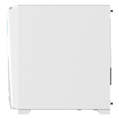 Корпус ATX W/O PSU GB-C301GW WHITE GIGABYTE