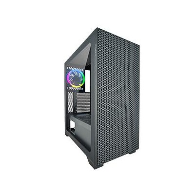 Корпус ATX W/O PSU HIVE 450 CSAZ-450 AZZA Корпус ATX W/O PSU HIVE 450 CSAZ-450 AZZA