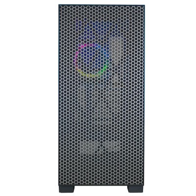 Корпус ATX W/O PSU HIVE 450 CSAZ-450 AZZA Корпус ATX W/O PSU HIVE 450 CSAZ-450 AZZA