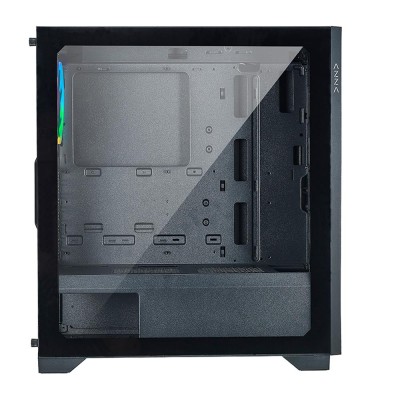 Корпус ATX W/O PSU HIVE 450 CSAZ-450 AZZA Корпус ATX W/O PSU HIVE 450 CSAZ-450 AZZA