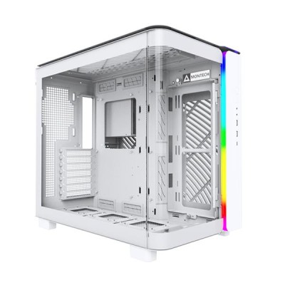 Корпус ATX W/O PSU KING 95 (W) MONTECH Корпус ATX W/O PSU KING 95 (W) MONTECH