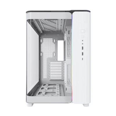 Корпус ATX W/O PSU KING 95 (W) MONTECH Корпус ATX W/O PSU KING 95 (W) MONTECH