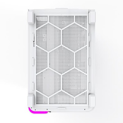 Корпус ATX W/O PSU KING 95 (W) MONTECH Корпус ATX W/O PSU KING 95 (W) MONTECH