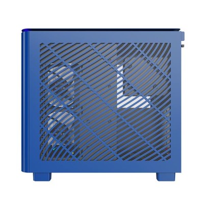 Корпус ATX W/O PSU KING 95 PRO (PRUS BL) MONTECH Корпус ATX W/O PSU KING 95 PRO (PRUS BL) MONTECH