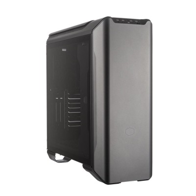 Корпус ATX W/O PSU SL600M-KGNN-S00 COOLER MASTER Корпус ATX W/O PSU SL600M-KGNN-S00 COOLER MASTER