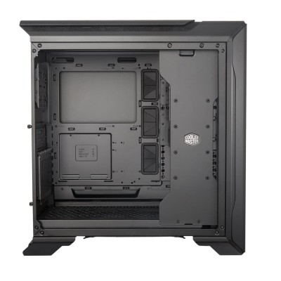 Корпус ATX W/O PSU SL600M-KGNN-S00 COOLER MASTER Корпус ATX W/O PSU SL600M-KGNN-S00 COOLER MASTER