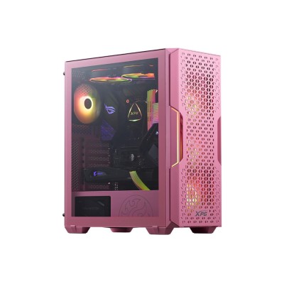 Корпус ATX W/O PSU STARKERAIR-PKCUS ADATA Корпус ATX W/O PSU STARKERAIR-PKCUS ADATA