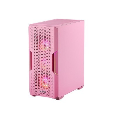 Корпус ATX W/O PSU STARKERAIR-PKCUS ADATA Корпус ATX W/O PSU STARKERAIR-PKCUS ADATA