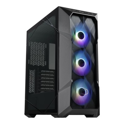 Корпус ATX W/O PSU TD500V2-KGNN-S00 COOLER MASTER