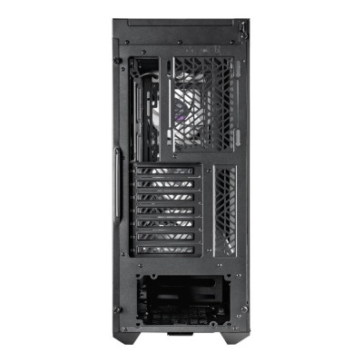 Корпус ATX W/O PSU TD500V2-KGNN-S00 COOLER MASTER