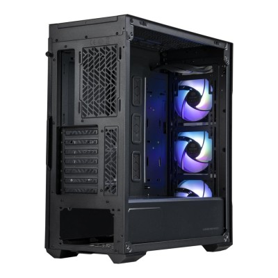 Корпус ATX W/O PSU TD500V2-KGNN-S00 COOLER MASTER
