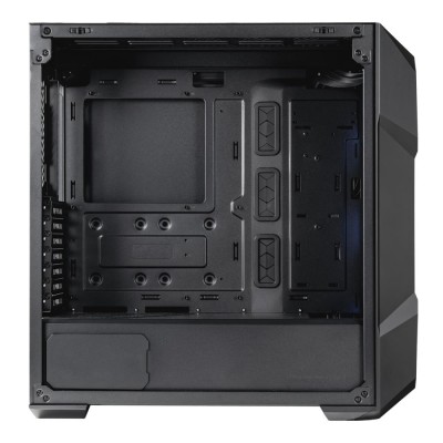 Корпус ATX W/O PSU TD500V2-KGNN-S00 COOLER MASTER