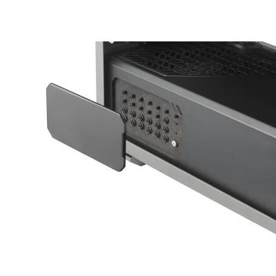 Корпус ATX W/O PSU TD500V2-MGNN85 COOLER MASTER