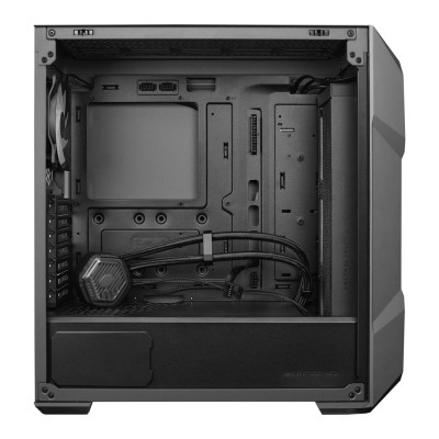 Корпус ATX W/O PSU TD500V2-MGNN85 COOLER MASTER